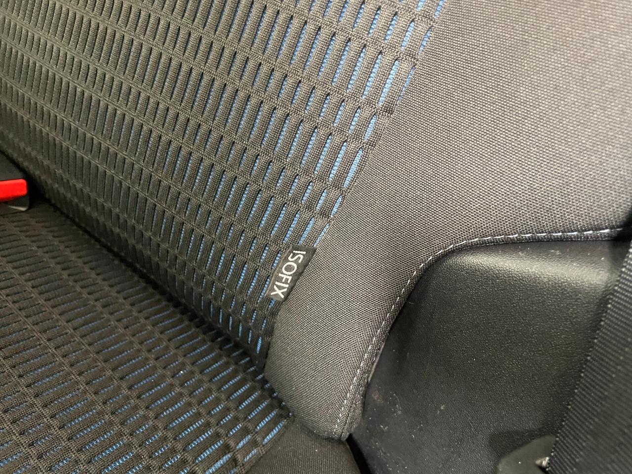 Peugeot 208 UNICO PROPRIETARIO - DISTRIBUZIONE ESEGUITA