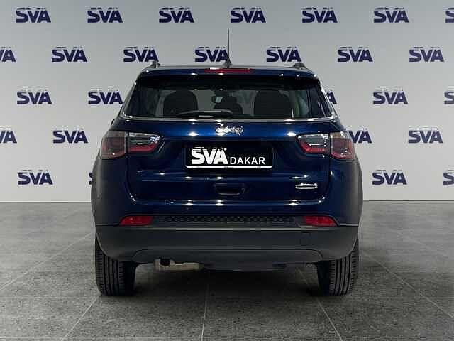 Jeep Compass 1.6 Mjt II 120CV Longitude - NEOPATENTATI