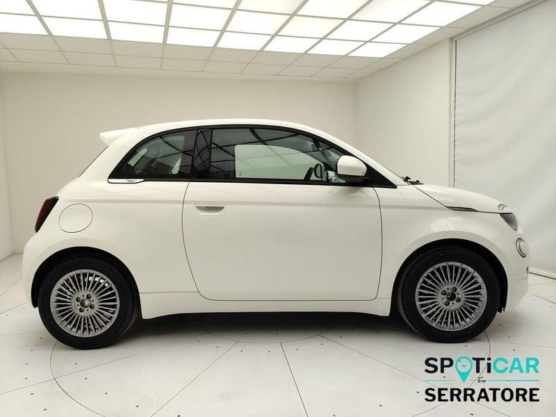 FIAT 500 Hybrid Berlina Torino 1.0Hybrid Berlina