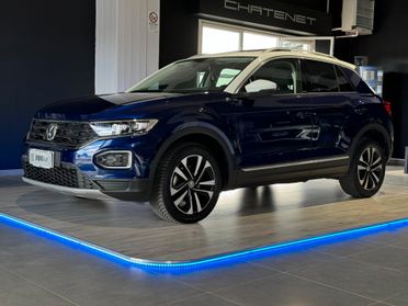 Volkswagen T-Roc 1.6 TDI 116cv IQ-DRIVE