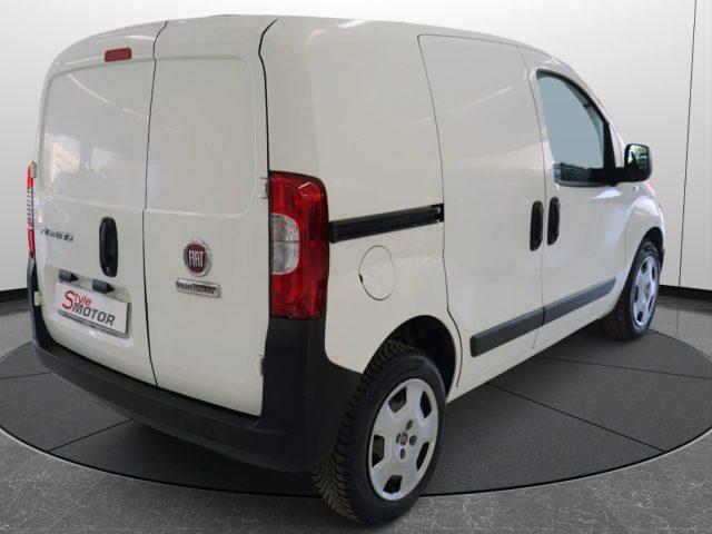 FIAT Fiorino 1.3 MJT 95CV SX Cargo Uniprop. Certificato PROMO