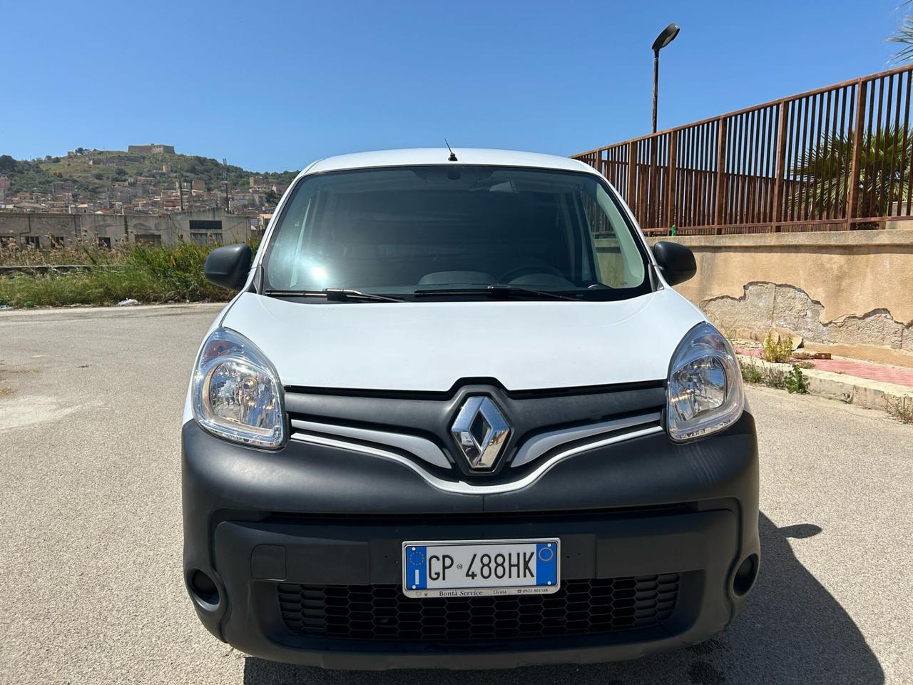 RENAULT KANGOO 1.5 DCI 2019