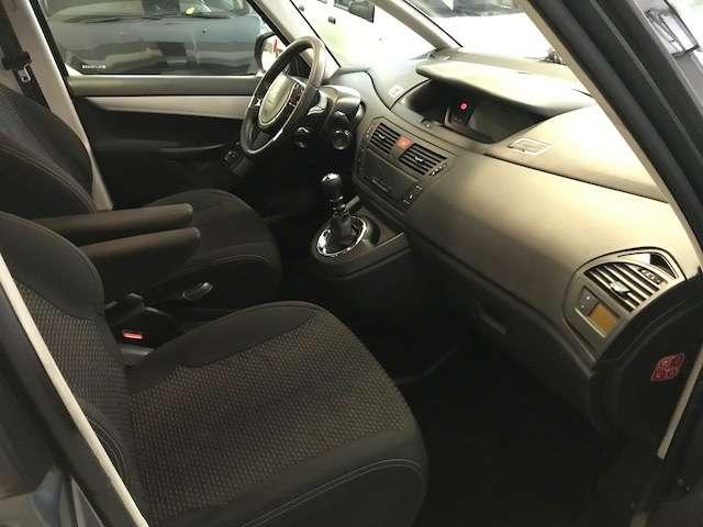 Citroen C4 Picasso C4 Picasso I 2006 1.6 hdi 16v Exclusive 110cv fap