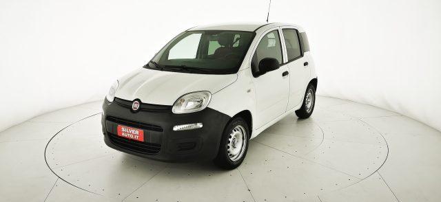 FIAT Panda 1.2 GPL Pop Van 2 posti - Prezzo IVA esclusa