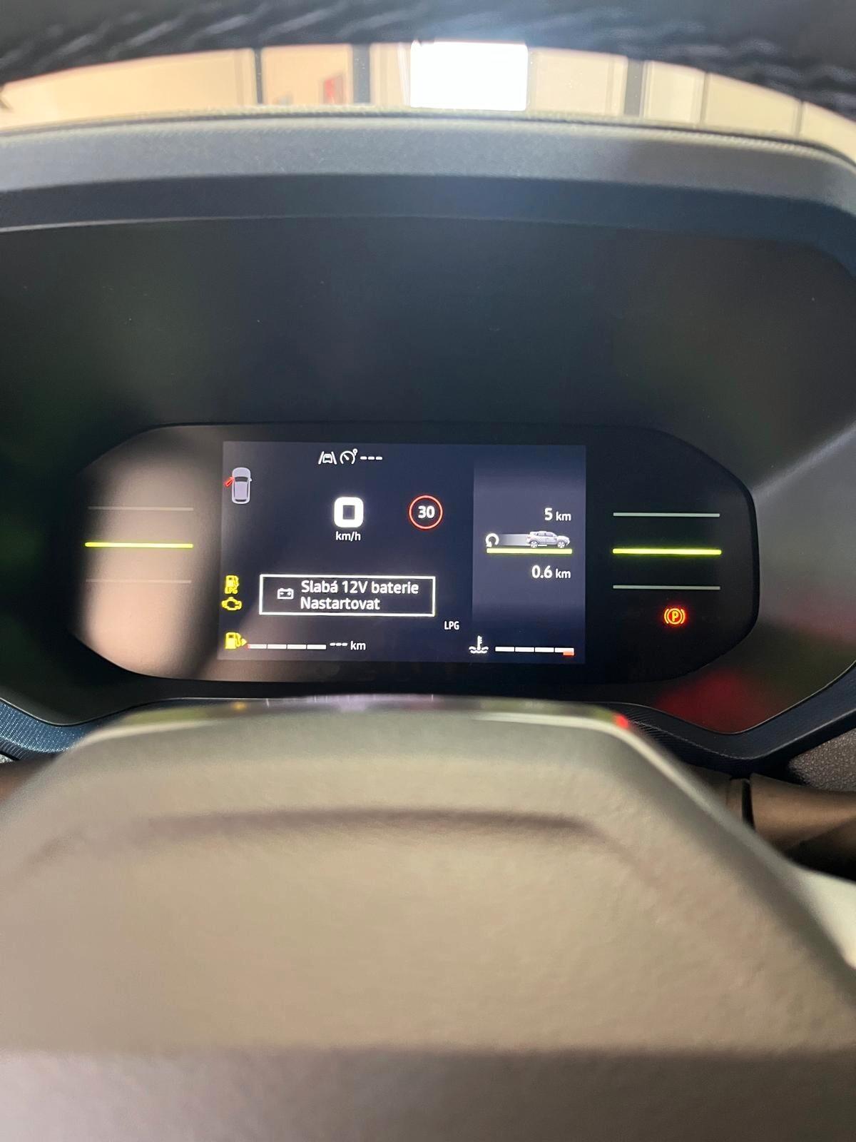 Dacia Duster 1.0 TCe GPL 4x2 Journey UP