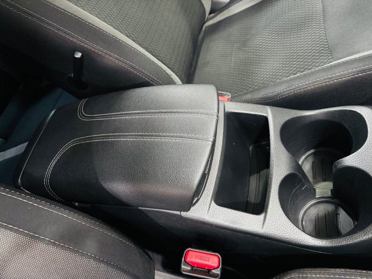 Nissan Qashqai 1.5 dCi 115 cv Automatica N-Tec Total Black