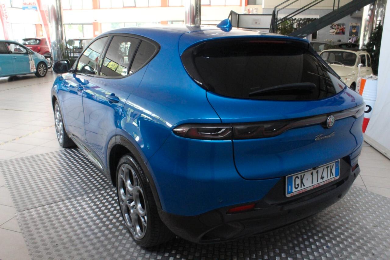 Alfa Romeo Tonale 1.5 130 CV MHEV TCT7 Edizione Speciale