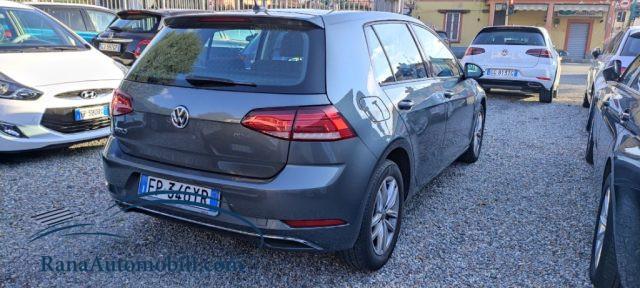 VOLKSWAGEN Golf 1.6 TDI 115CV DSG 5p. Business BMT