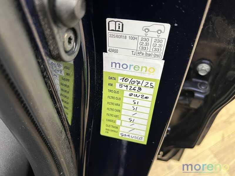 Toyota RAV4 2.5 Hybrid CVT 2WD Style