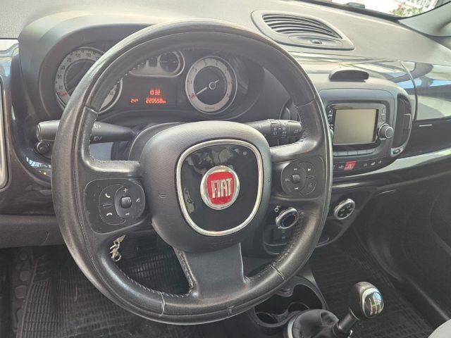 FIAT 500L 1.3 Multijet 85 CV Pop Star