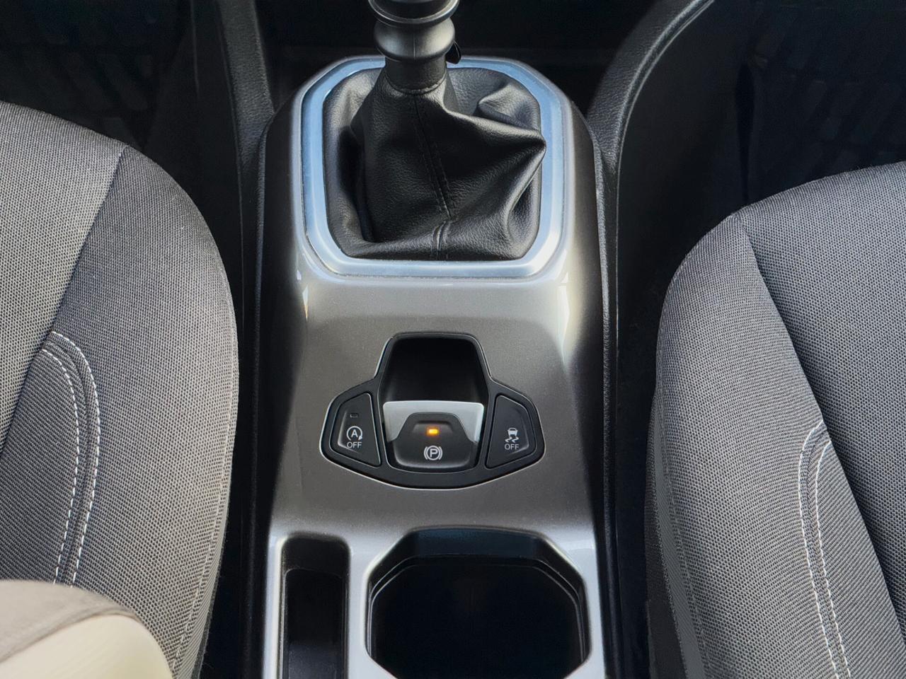 Jeep Renegade 1.0 T3 Limited 120CV 2WD NAVI