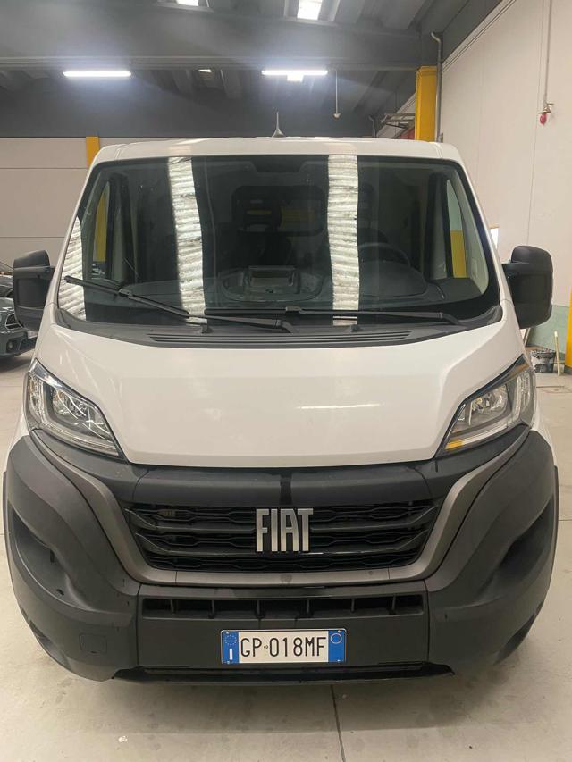 FIAT 28 2.2 Mjt FIAT 28 2.2 Mjt 120CV PC-TN Furgone
