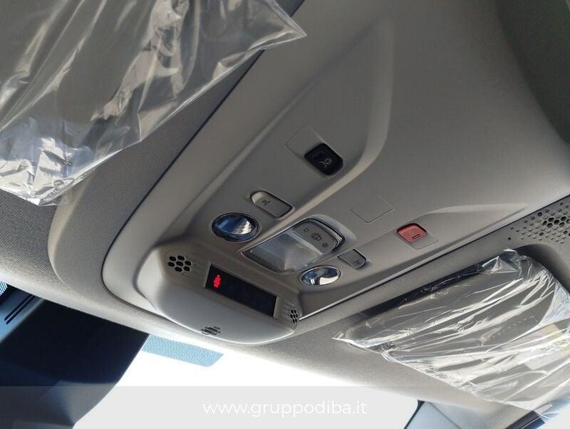 FIAT 02U Dobl? Dobl? Van M 1.2 Benzina110 Cv Manuale