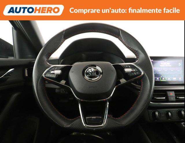 SKODA Scala 1.0 TSI 110 CV DSG Monte Carlo