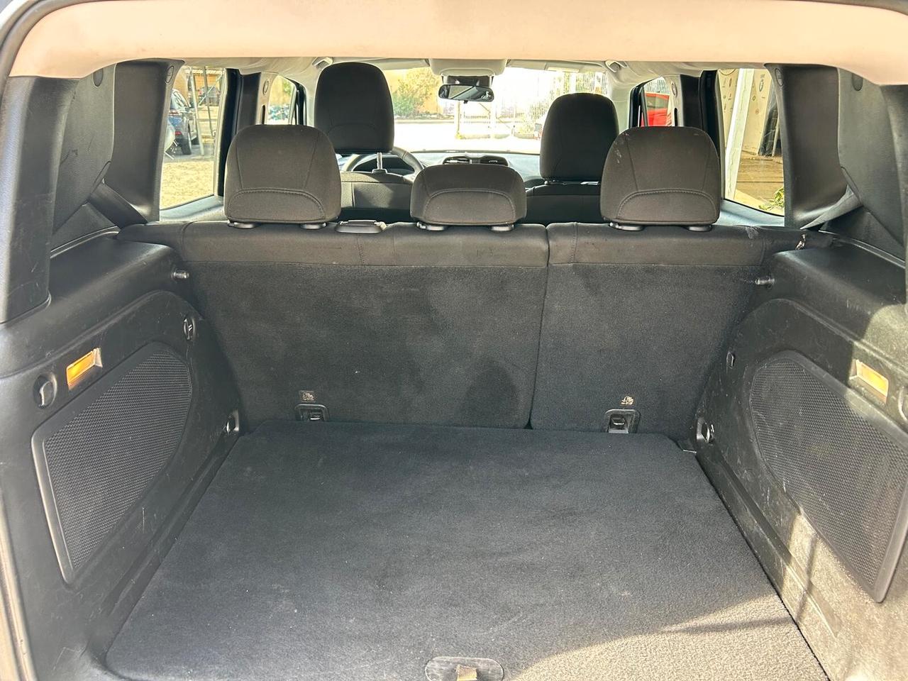 Jeep Renegade 2.0 Mjt 140CV 4WD Active Drive Limited