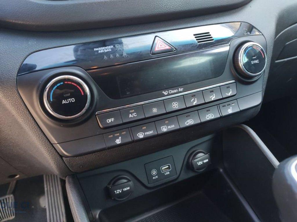 HYUNDAI Tucson 1.7 CRDi XPossible del 2016