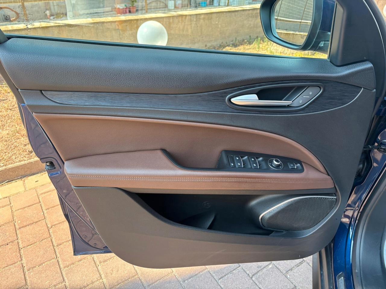 Alfa Romeo Stelvio 2.2 Turbodiesel 190 CV AT8 Q4 Executive