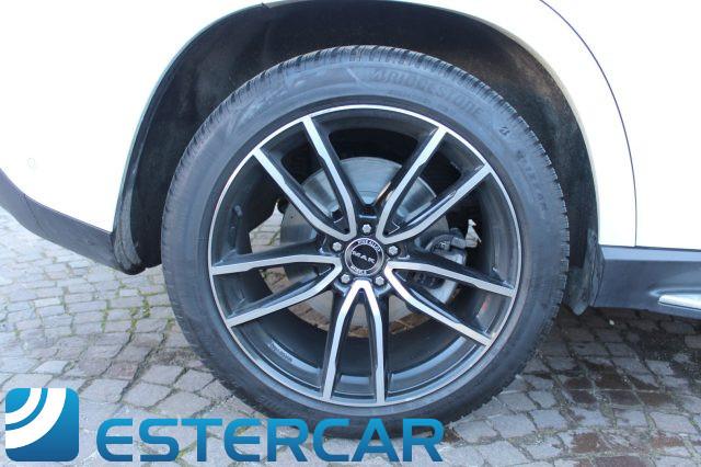 MERCEDES-BENZ GLE 400 d 4Matic Premium Plus