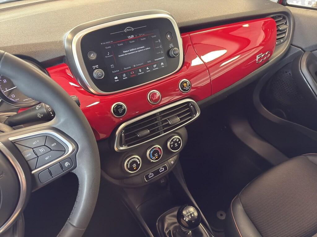 Fiat 500X 1.0 T3 Urban 120cv my20