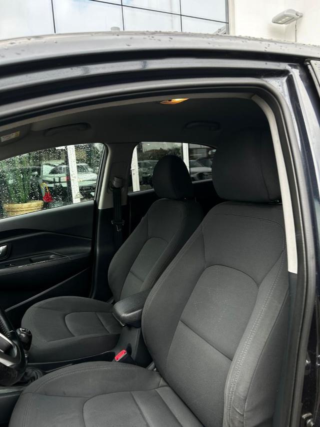 KIA Rio 1.1 CRDi 5p.Cool NEO PATENTATO