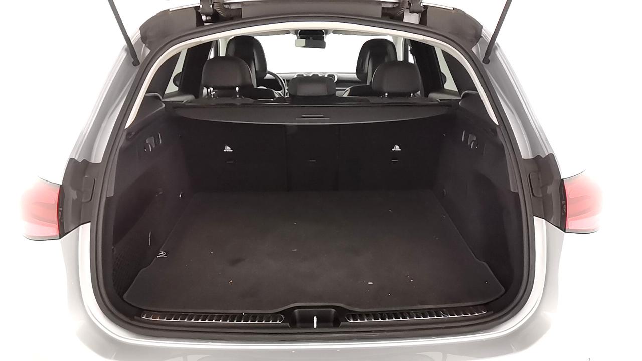 Mercedes-Benz GLC - X254 - GLC 220d mhev Advanced Plus 4matic auto