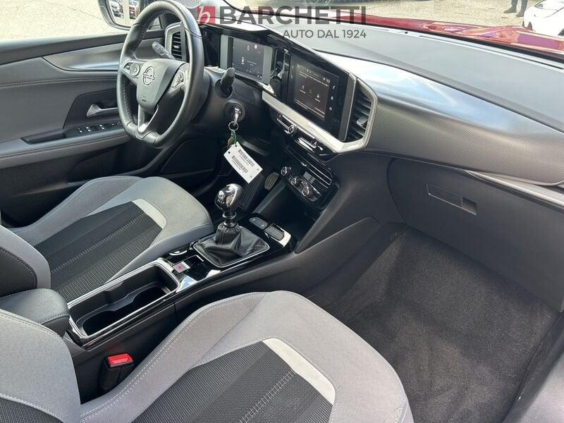 Opel Mokka (P2QO) 1.2 TURBO ELEGANCE