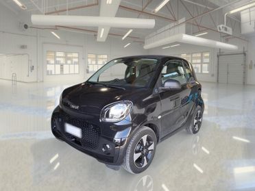 SMART FORTWO EQ 41KW PASSION COUPE