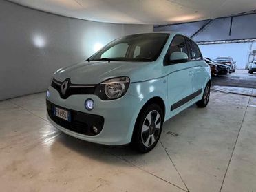 RENAULT Twingo III - twingo 1.0 sce Lovely 69cv