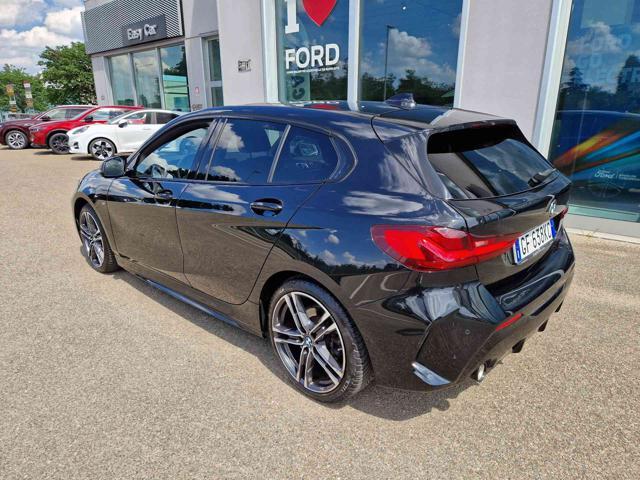 BMW 116 d 5p. Msport Automatica