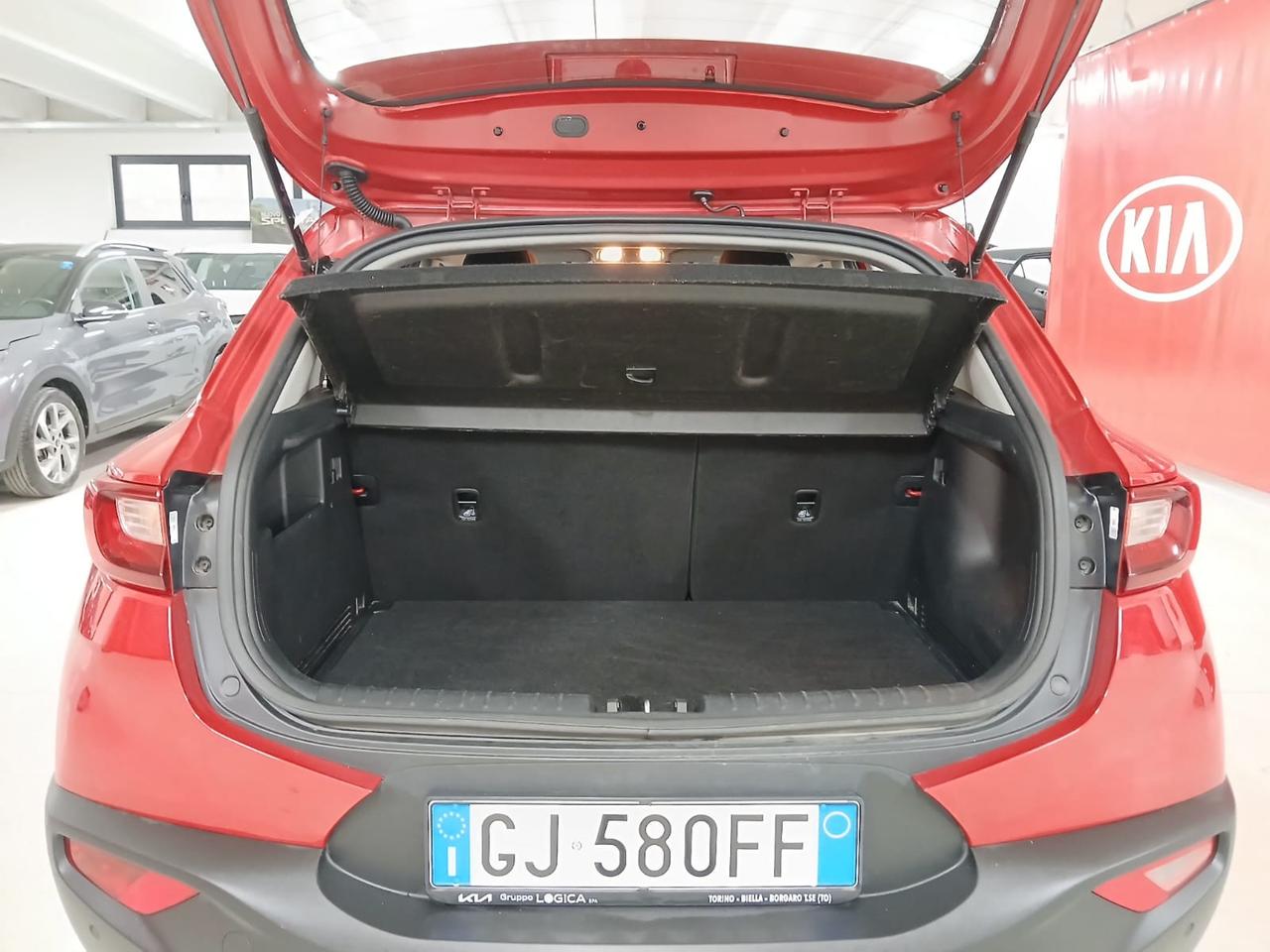 KIA Stonic - Stonic 1.2 dpi Style s/Design Pack 84cv