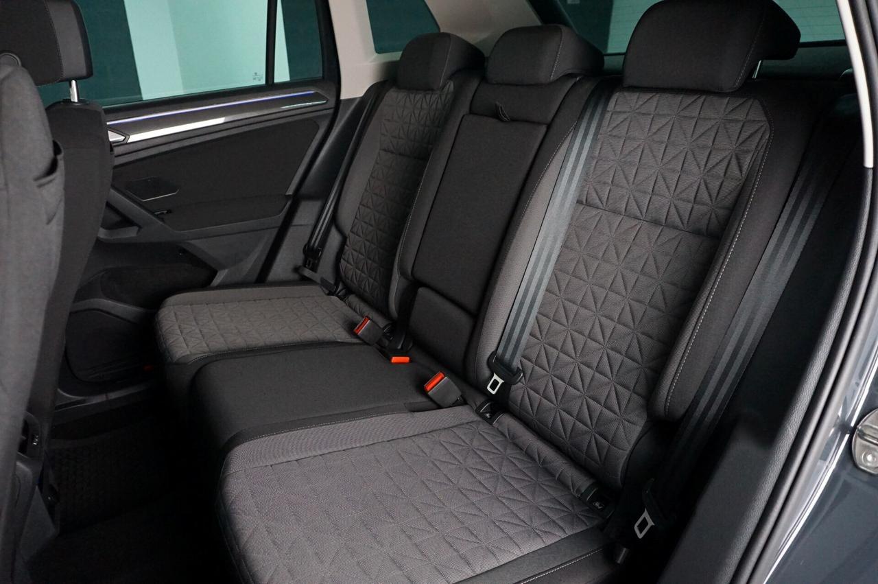Volkswagen Tiguan 2.0 TDI 150 CV SCR DSG Life