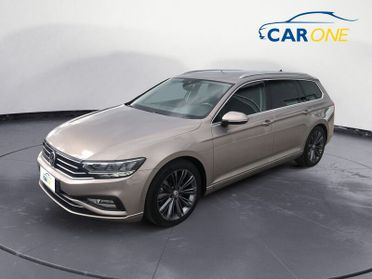 Volkswagen Passat Variant 1.6 TDI DSG Business BlueMotion Tech.