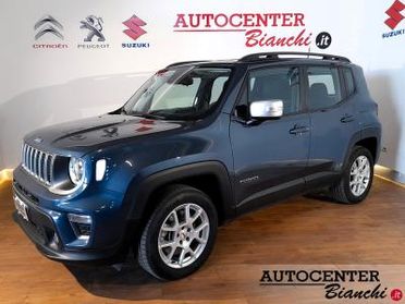 Jeep Renegade 1.3 t4 phev Limited 4xe at6