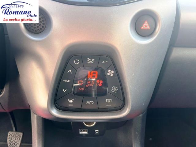 TOYOTA - Aygo - 1.0 VVT-i 72 CV 5p. x-play#CARPLAY!RETROCAMERA!