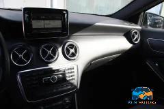 Mercedes Classe A A 180 cdi (be) Executive