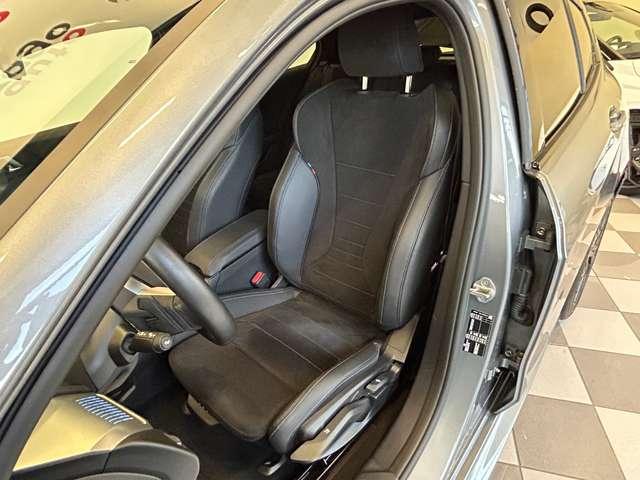 BMW 120 48V M Sport