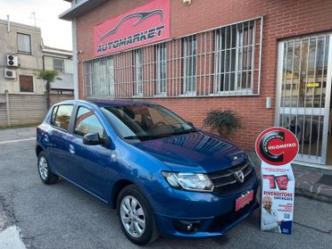 Dacia Sandero 1.2 75CV Extra
