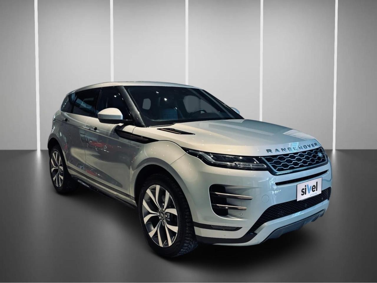 Land Rover Range Evoque 2.0D I4 180 CV AWD Auto R-Dynamic HSE