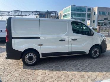 Renault Trafic 2.0 BLUE DCI L1H1 3.0T KOMFORT