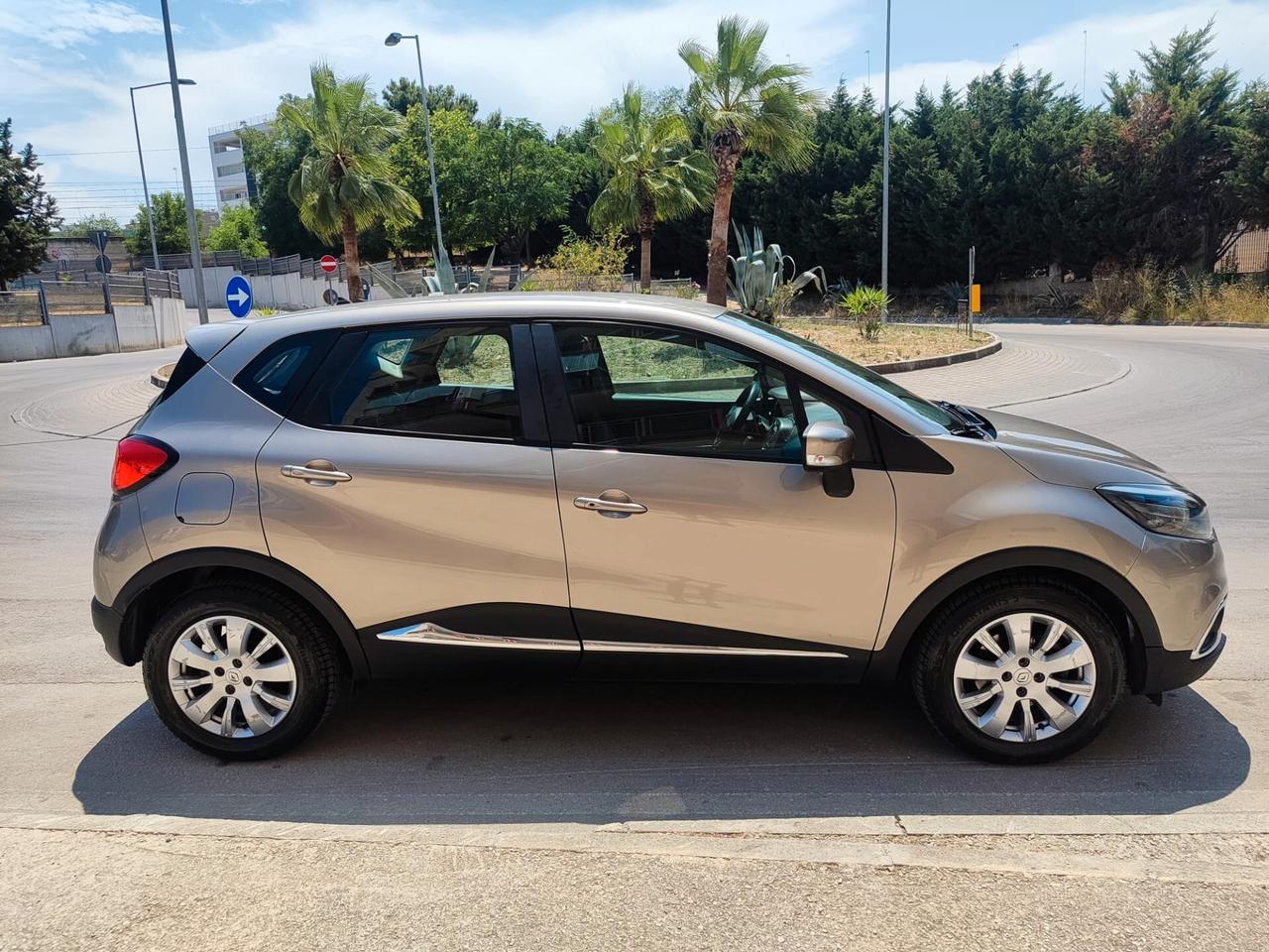 Renault Captur 1.5 dCi 90 CV Start&Stop Energy