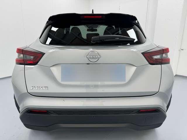 Nissan Juke N-CONNECTA 1.0 DIG-T 114 CV 2WD ONLYPROMO *LED+17"