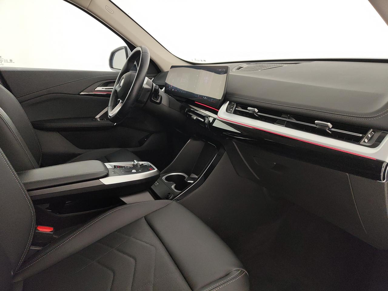 BMW X1 U11 - X1 sdrive18d X-Line auto