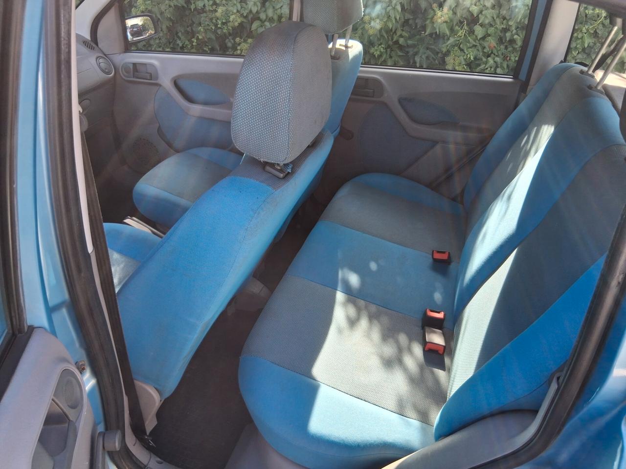 Fiat Panda 1.3 MJT 16V Dynamic