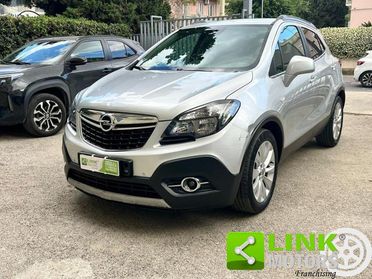 OPEL Mokka .