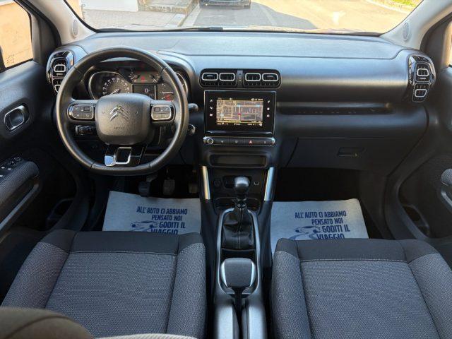 CITROEN C3 Aircross 1.2 110 Shine