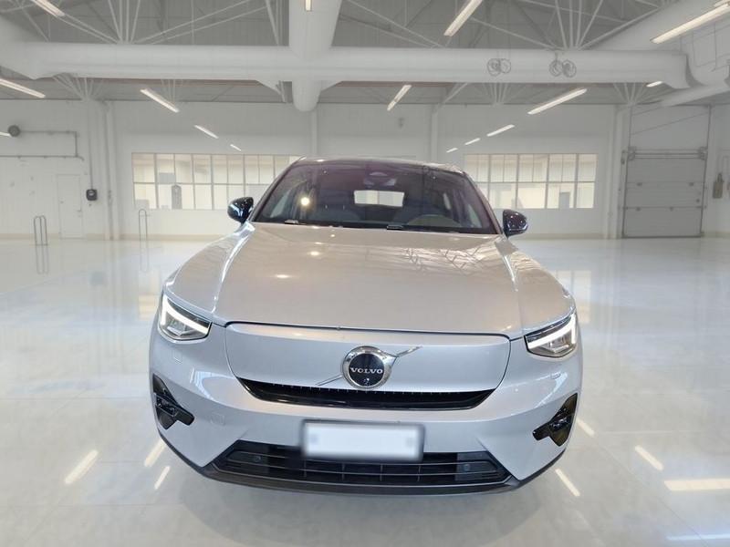 VOLVO C40 Recharge Twin First Edition