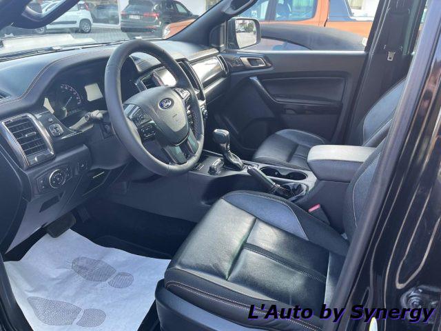 FORD Ranger 2.0 TDCi aut. 213CV Pach Raptor Prezzo netto +iva