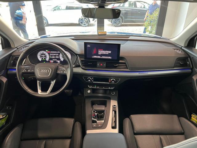 AUDI Q5 SPB 50 TFSI e quattro S tronic S line*PROMO*