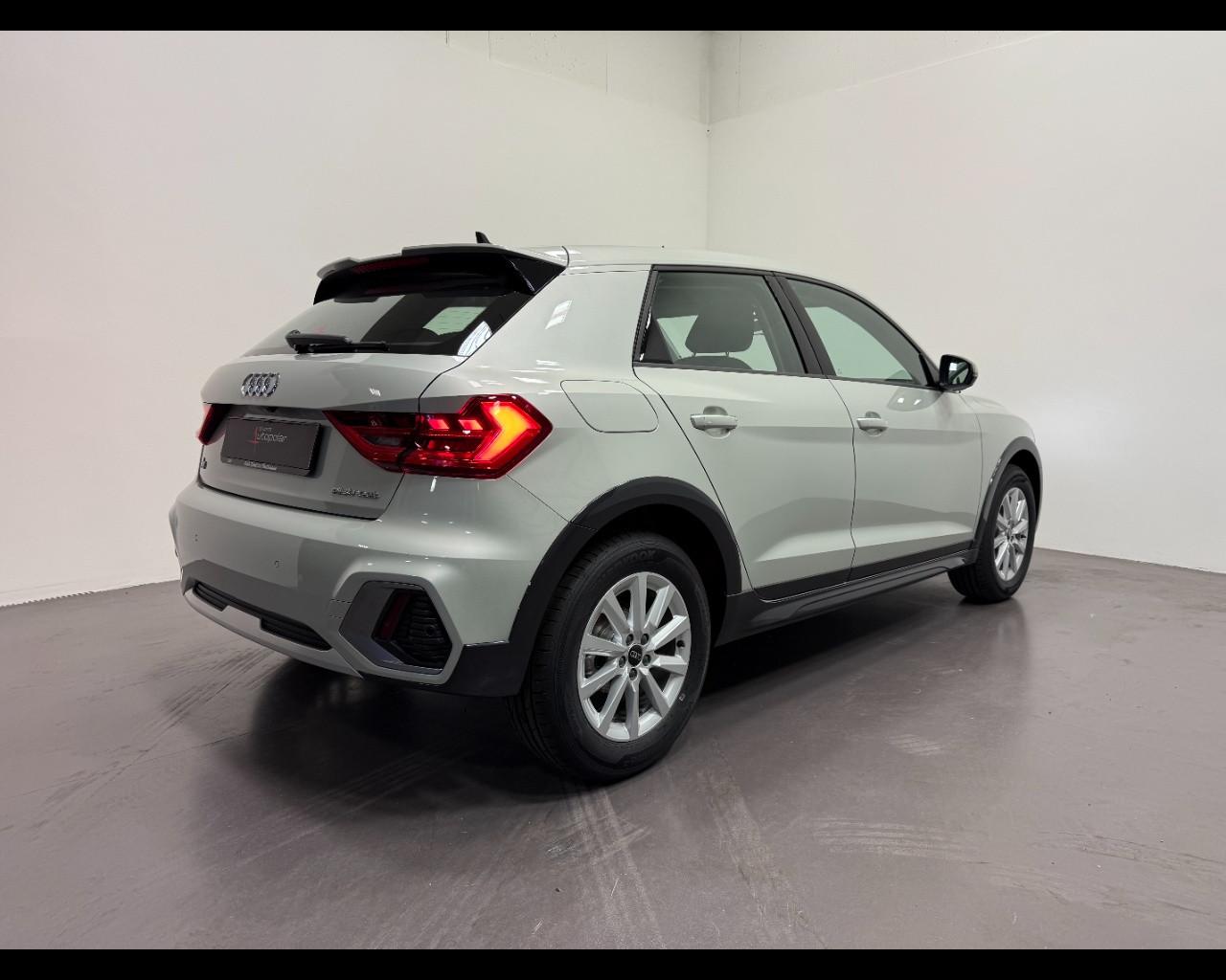 AUDI A1 ALLSTREET 30 TFSI S-TRONIC BUSINESS