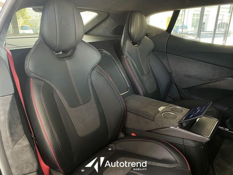 Lotus Eletre S 612 CV AWD Pronta Consegna Lotus Bari